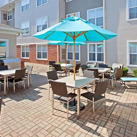 Residence Inn Chicago Southeast/Hammond, In